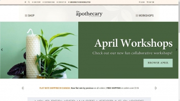 the-apothecary.ca SHOT 2024-04-02 09:46:16
