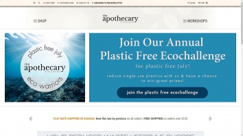 the-apothecary.ca SHOT 2024-07-15 15:21:56