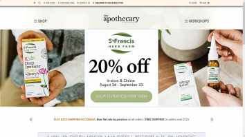 the-apothecary.ca SHOT 2024-09-13 04:23:57