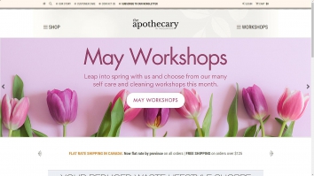 the-apothecary.ca SHOT 2025-04-17 17:46:44