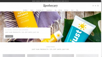 the-apothecary.ca SHOT 2025-08-14 19:14:12