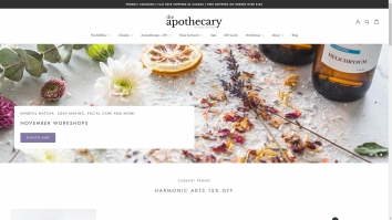 the-apothecary.ca SHOT 2025-12-26 06:04:00