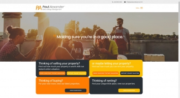paulalexandergroup.com SHOT 2019-07-30 22:17:16