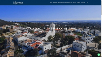 signature-properties-solutions.com SHOT 2025-11-19 02:15:14
