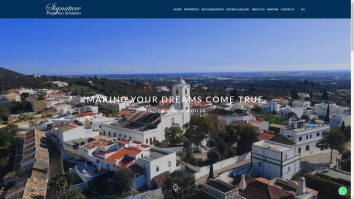 signature-properties-solutions.com SHOT 2026-02-06 22:52:09