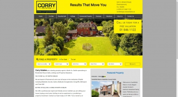 corryestates.ie SHOT 2021-09-26 23:50:26
