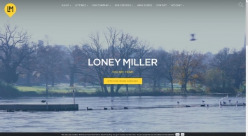 loneymiller.co.uk SHOT 2022-02-01 08:14:48