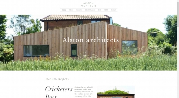 alstonarchitects.co.uk SHOT 2019-09-01 08:20:53