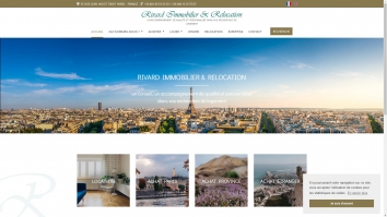 rivard-immobilier.com SHOT 2025-11-19 11:21:47