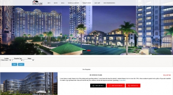 dreamhomesestate.com SHOT 2018-04-25 16:48:39