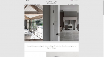 corston.com SHOT 2019-10-28 17:02:10