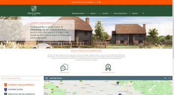 jarvishomes.com SHOT 2019-01-20 21:37:42