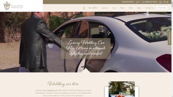 simonswhiteweddingcars.co.uk SHOT 2025-10-18 15:37:52
