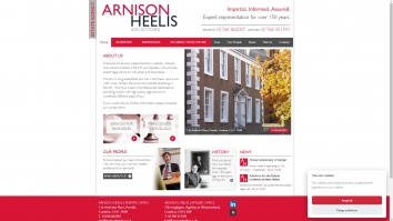 arnisonheelis.co.uk SHOT 2026-02-01 03:42:22