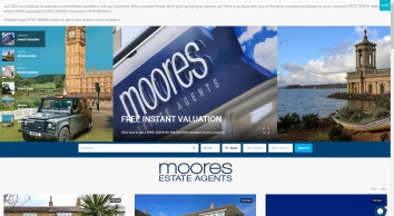 mooresestateagents.com SHOT 2021-02-01 09:10:58