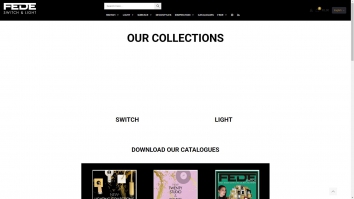 fedeswitchandlight.com SHOT 2026-01-12 02:28:43