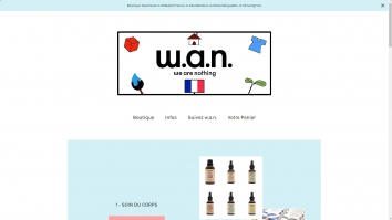 wanweb.fr SHOT 2025-04-05 19:53:01
