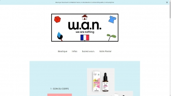 wanweb.fr SHOT 2025-04-26 06:53:46