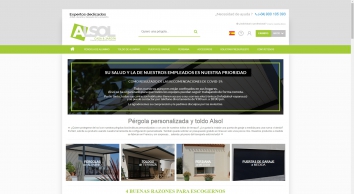alsol-espana.es SHOT 2020-03-25 23:23:21