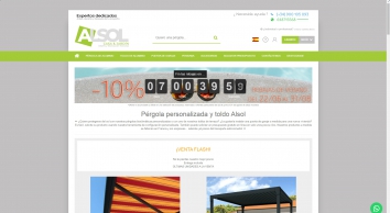 alsol-espana.es SHOT 2022-08-23 23:20:31