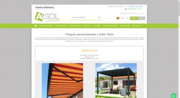 alsol-espana.es SHOT 2022-10-11 23:22:28