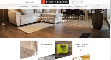 pierreetparquet.fr SHOT 2020-03-25 00:33:06