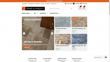 pierreetparquet.fr SHOT 2024-12-06 09:54:08