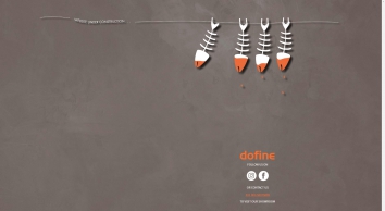 dofine.nl SHOT 2020-01-14 11:08:21