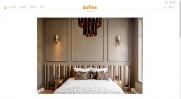 dofine.nl SHOT 2022-01-13 07:44:50