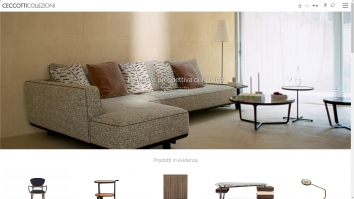 ceccotticollezioni.it SHOT 2024-08-06 20:57:14