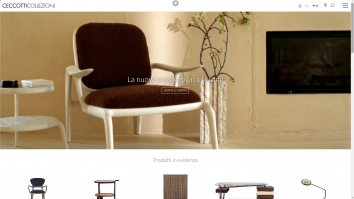 ceccotticollezioni.it SHOT 2024-09-03 12:18:02