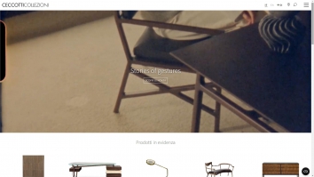 ceccotticollezioni.it SHOT 2025-08-13 16:31:19