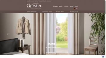 gerster.com SHOT 2022-02-19 06:30:11