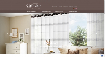 gerster.com SHOT 2022-07-03 14:24:55