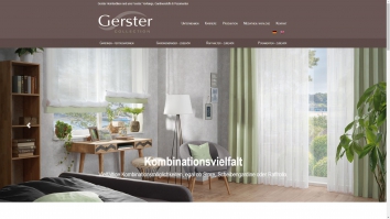 gerster.com SHOT 2025-05-08 13:55:50