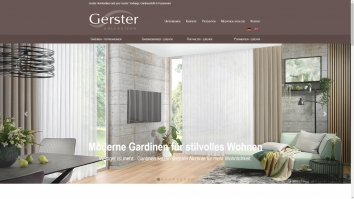gerster.com SHOT 2025-06-01 16:24:12