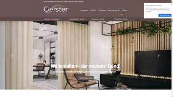 gerster.com SHOT 2025-07-16 13:18:32