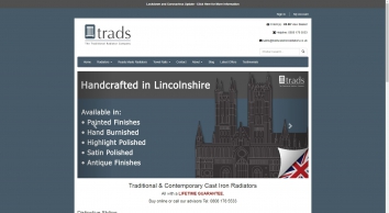 tradscastironradiators.co.uk SHOT 2021-02-15 23:28:39