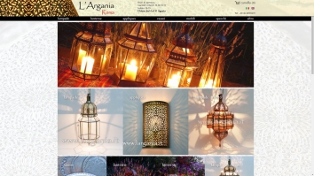 largania.it SHOT 2025-11-30 17:28:26
