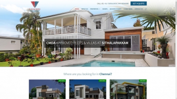 vrealtors.in SHOT 2026-02-06 18:09:01