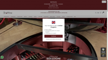 SHOT 2026-02-25 11:57:47 showine.it SHOT 2025-02-02 06:10:56