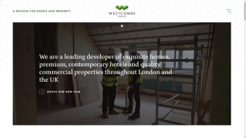 westcombehomes.com SHOT 2024-12-19 16:40:55