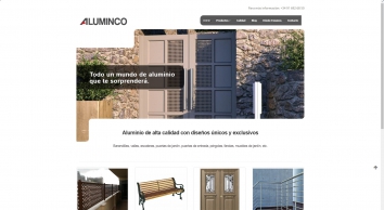 aluminco.es SHOT 2021-11-04 15:24:37