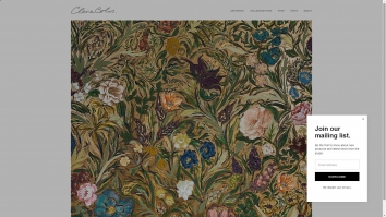 clairecoles.co.uk SHOT 2024-03-19 13:35:04