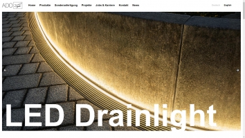 ado-lights.de SHOT 2025-10-29 10:54:18