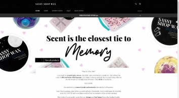 wearesassyscents.com SHOT 2020-04-18 02:05:04