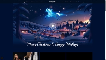 hastens.com SHOT 2026-01-24 15:50:47