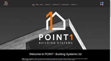 point1buildingsystems.com SHOT 2022-09-22 21:50:30