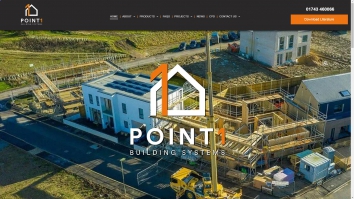 point1buildingsystems.com SHOT 2024-07-08 08:33:17