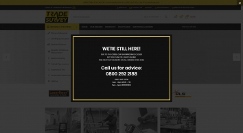 tradesurvey.co.uk SHOT 2020-05-08 01:20:07